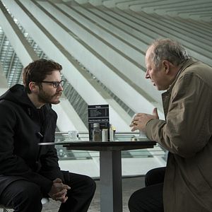 Photo Le Cinquième pouvoir