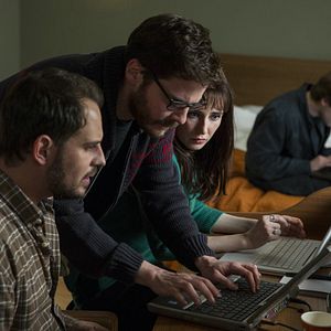 Photo Le Cinquième pouvoir