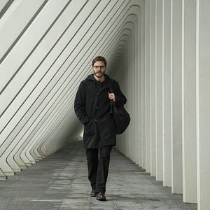 Photo Le Cinquième pouvoir