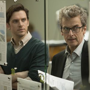 Photo Le Cinquième pouvoir