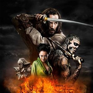 Photo 47 Ronin
