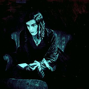 Photo Nosferatu le vampire
