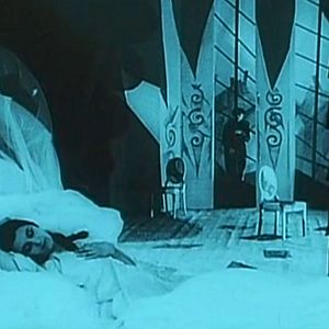 Photo Le Cabinet du docteur Caligari