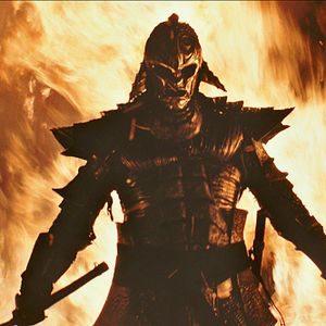 Photo 47 Ronin