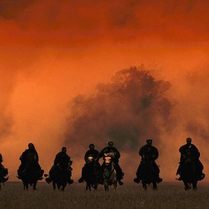 Photo 47 Ronin