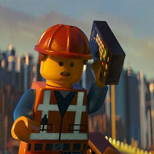 Photo La Grande Aventure Lego