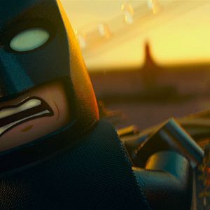 Photo La Grande Aventure Lego