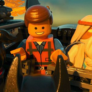 Photo La Grande Aventure Lego