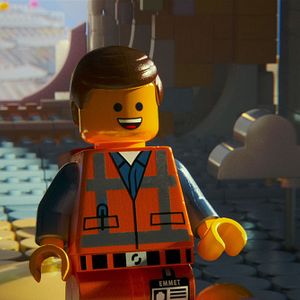 Photo La Grande Aventure Lego