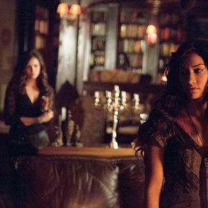 Photo Janina Gavankar