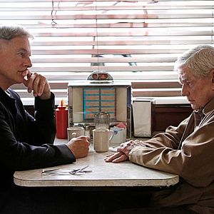 Photo Ralph Waite