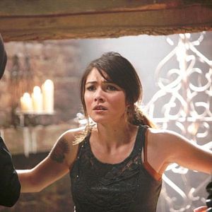 Photo Daniella Pineda