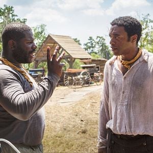 Photo 12 Years a Slave