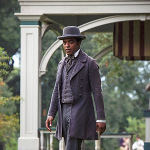 Photo 12 Years a Slave