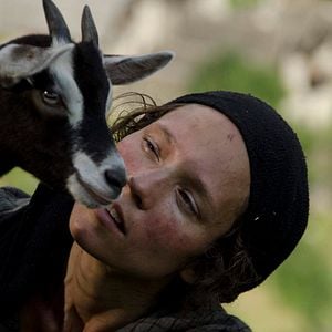Photo Sabine Timoteo