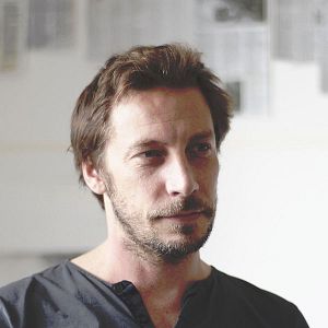 Photo Eric Baudelaire