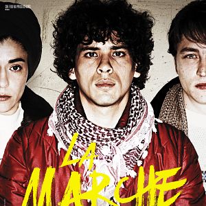 Photo La Marche