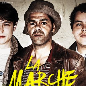 Photo La Marche
