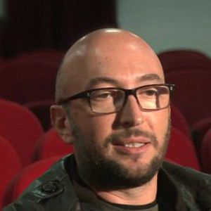 Photo Filippo Gravino