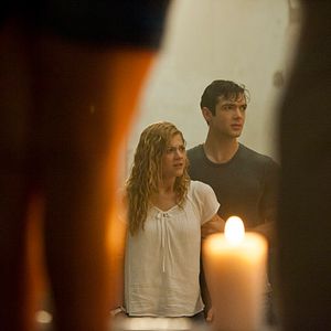 Photo Rebekah Brandes