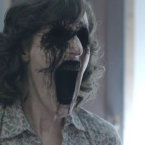 Photo Les Portes de l'enfer : La légende de Stull