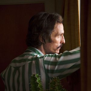 Photo Matthew McConaughey