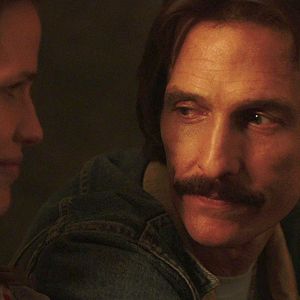 Photo Matthew McConaughey