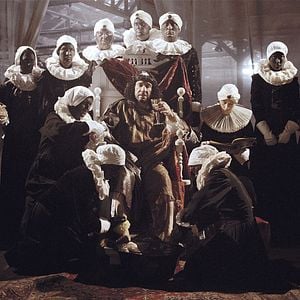 Photo Goltzius et la Compagnie du Pélican