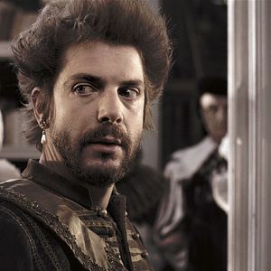 Photo Goltzius et la Compagnie du Pélican