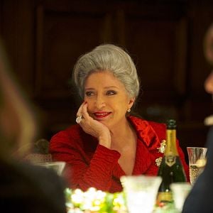 Photo Les Garçons et Guillaume, à table !