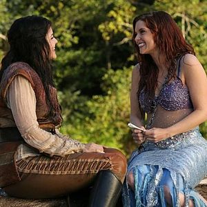 Photo Ginnifer Goodwin