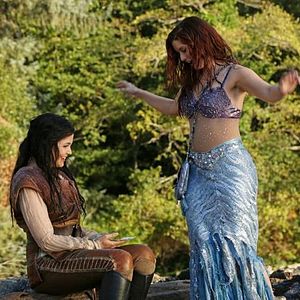 Photo Ginnifer Goodwin