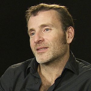 Photo Christophe Blain