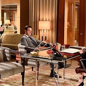 Photo The Good Wife