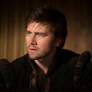 Photo Torrance Coombs