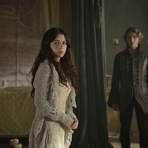 Photo Adelaide Kane
