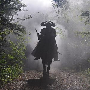 Photo The Dark Prince