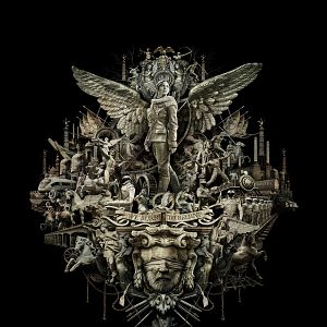 Photo Hunger Games - L'embrasement