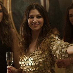 Photo Úrsula Corberó