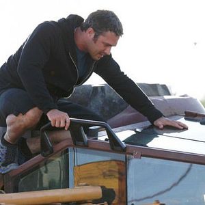 Photo Taylor Kinney
