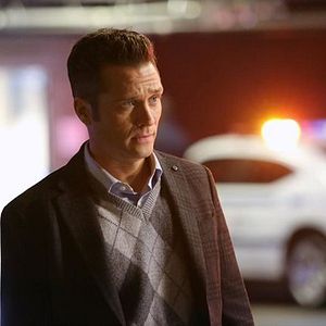 Photo Seamus Dever