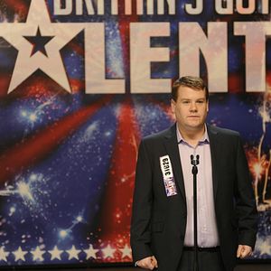 Photo James Corden