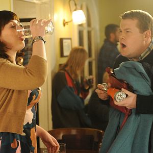 Photo Alexandra Roach