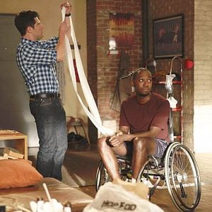 Photo Lamorne Morris