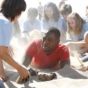Photo Lamorne Morris