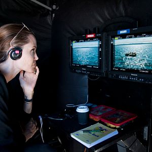 Photo Angelina Jolie