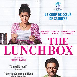 Photo The Lunchbox