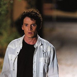 Photo Anton Yelchin