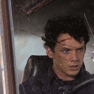 Photo Anton Yelchin