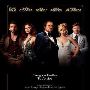 Photo American Bluff
